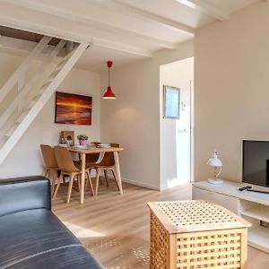 Vakantiehuisje op 50 meter van het strand in het centrum van Domburg - Beatrixstraat 27-A